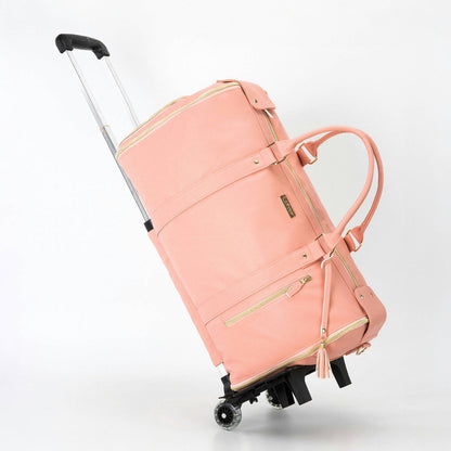 Luxyn Travel Bag 2.0