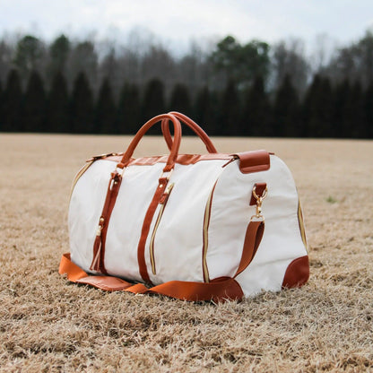 Luxyn Travel Bag 2.0