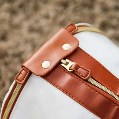 Luxyn Travel Bag 2.0