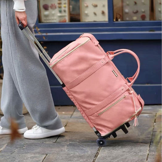 Luxyn Travel Bag 2.0