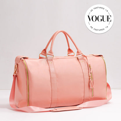Luxyn Travel Bag 2.0