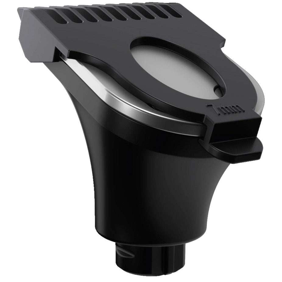 Precision Clipper