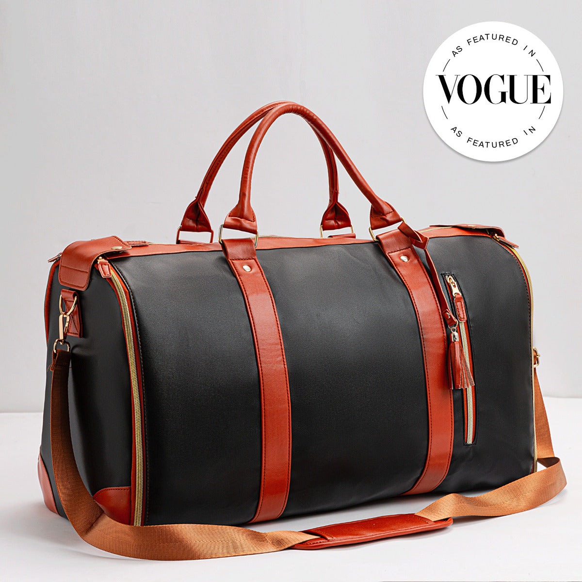 Luxyn Travel Bag 2.0