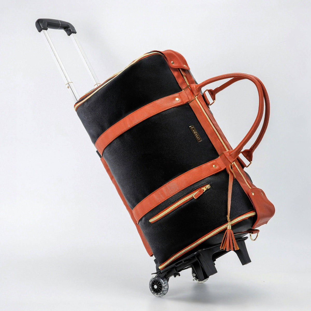 Luxyn Travel Bag 2.0