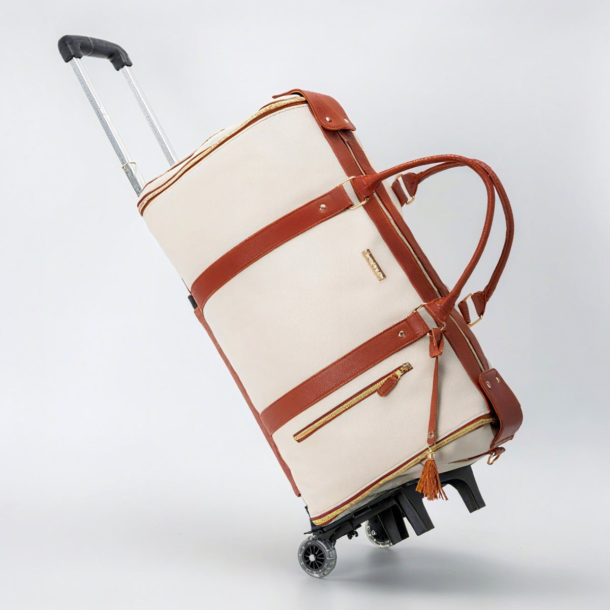 Luxyn Travel Bag 2.0
